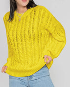 Banana Yellow