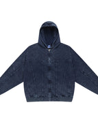 Peacock  Blue