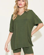 Matcha Green