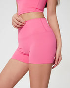 Peach Pink