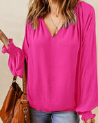 Hot Pink