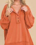 Tangerine
