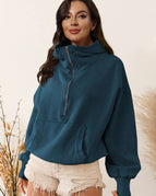 Deep Teal