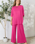 Hot Pink