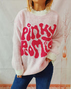 Blush Pink