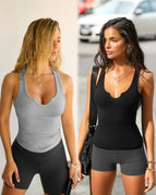 Black & Gray