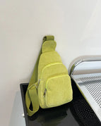Yellow Green