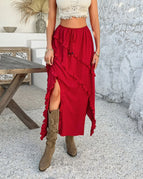 Scarlet