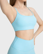 Pastel  Blue