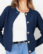Dark Navy