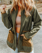 Matcha Green