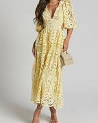 Light Yellow