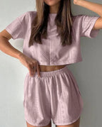 Dusty Pink