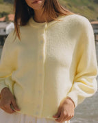 Pastel Yellow