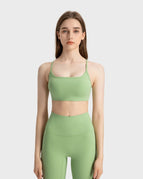 Yellow-Green