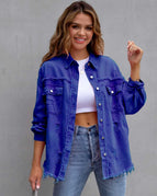 Royal Blue