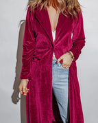 Deep Rose