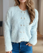 Mint Blue