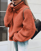 Orange-Red