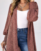 Burnt Coral