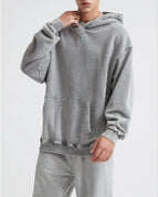Batik Light Gray