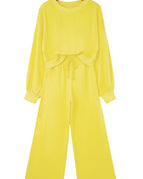 Yellow Cream