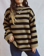 Olive Brown