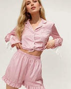 Blush Pink