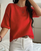 Deep Red