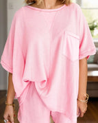 Blush Pink