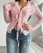 Dusty Pink