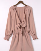 Dusty Pink