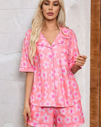 Blush Pink