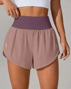 Dusty Pink
