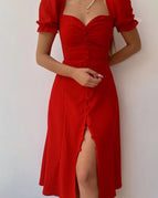 Deep Red