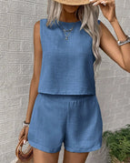 Dusty Blue
