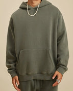 Greyish Green