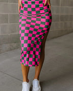 Hot Pink