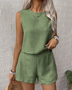 Matcha Green