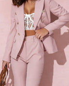 Dusty Pink