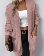 Dusty Pink