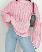 Carnation Pink