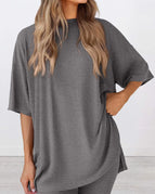 Grey